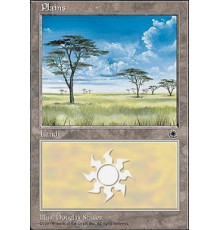 Plains