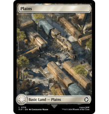 Plains (#318)