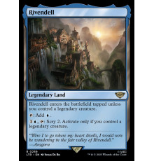 Rivendell