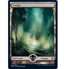 Swamp (#272)