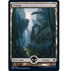 Swamp (#273)