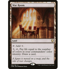 War Room