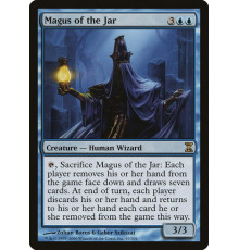 Magus of the Jar (Волхв Кувшина)