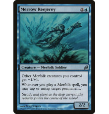 Merrow Reejerey (Вожак Мерроу)
