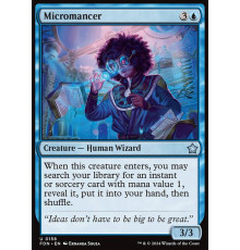 Micromancer