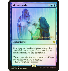 Mirrormade (Иззеркалье)
