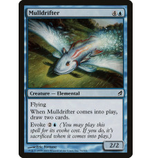 Mulldrifter (Плыводум)