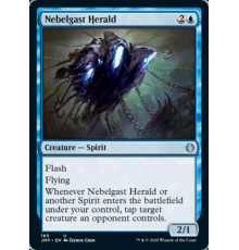 Nebelgast Herald (Вестник Небельгаста)