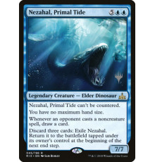 Nezahal, Primal Tide (Несааль, Первозданный Прилив)