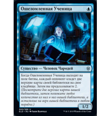 Overwhelmed Apprentice (Ошеломленная Ученица)