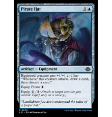 Pirate Hat