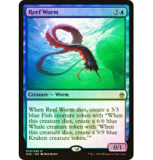 Reef Worm