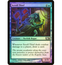 Scroll Thief (Похититель Свитков)