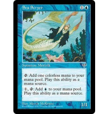 Sea Scryer