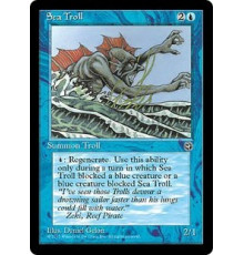 Sea Troll