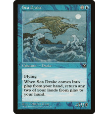Sea Drake (Морской Дрейк)