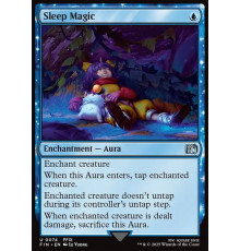 Sleep Magic