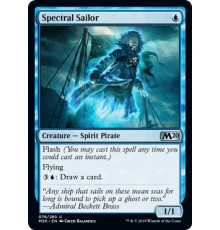 Spectral Sailor (Призрачный Моряк)