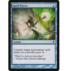 Spell Pierce (Прокол Заклинания)