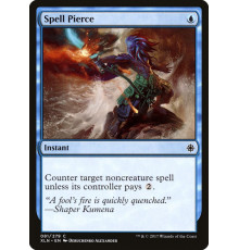 Spell Pierce (Прокол Заклинания)