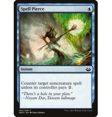 Spell Pierce (Прокол Заклинания)