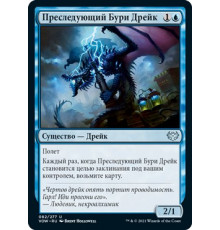 Stormchaser Drake (Преследующий Бури Дрейк)