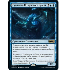 Stormwing Entity (Сущность Штормового Крыла)