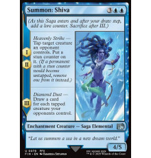 Summon: Shiva