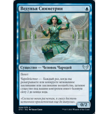 Symmetry Sage (Ведунья Симметрии)