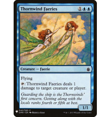 Thornwind Faeries