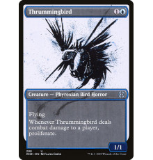 Thrummingbird (Бренчуга)