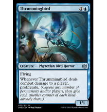 Thrummingbird (Бренчуга)