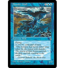 Thunder Wall