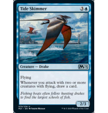 Tide Skimmer (Летун Приливов)