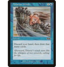 Tolarian Winds