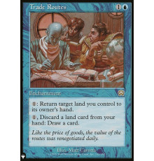 Trade Routes
