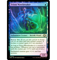 Triton Wavebreaker