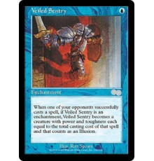 Veiled Sentry