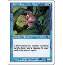 Vizzerdrix