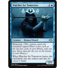 Watcher for Tomorrow (Стражник Грядущего)