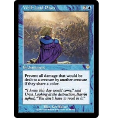 Well-Laid Plans