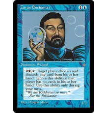 Zuran Enchanter