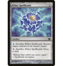 Aether Spellbomb