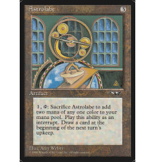 Astrolabe