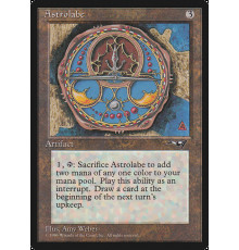 Astrolabe