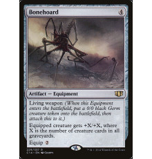 Bonehoard (Костоклад)