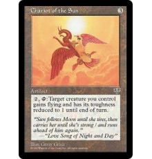 Chariot of the Sun