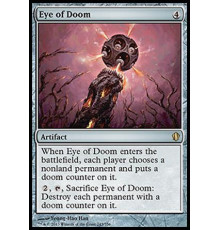 Eye of Doom
