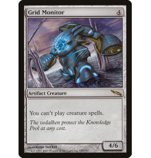 Grid Monitor