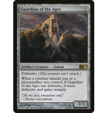 Guardian of the Ages (Хранитель Веков)